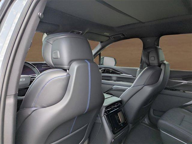 new 2026 Cadillac Escalade IQL car, priced at $133,955