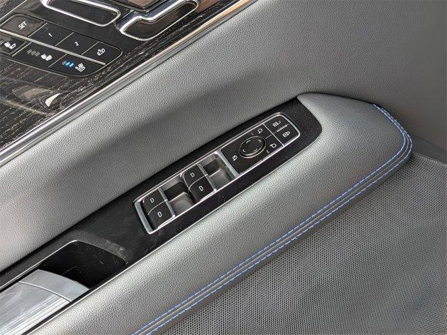 new 2026 Cadillac Escalade IQL car, priced at $133,955