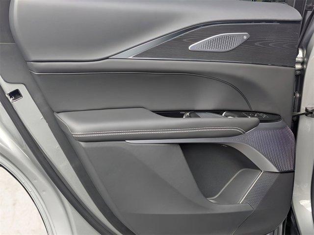 new 2026 Cadillac LYRIQ car, priced at $69,779