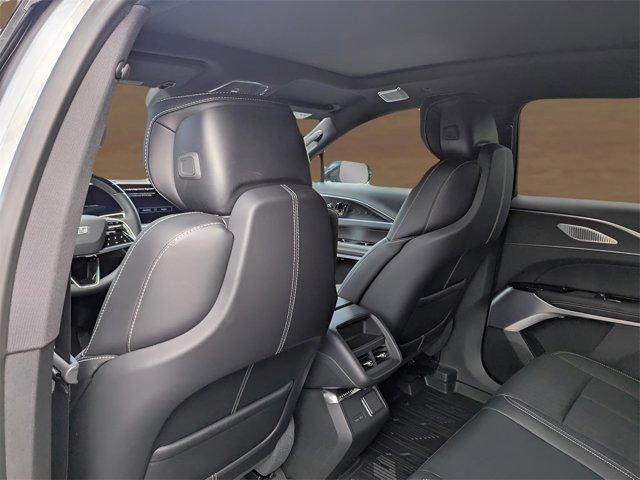 new 2026 Cadillac LYRIQ car, priced at $69,779