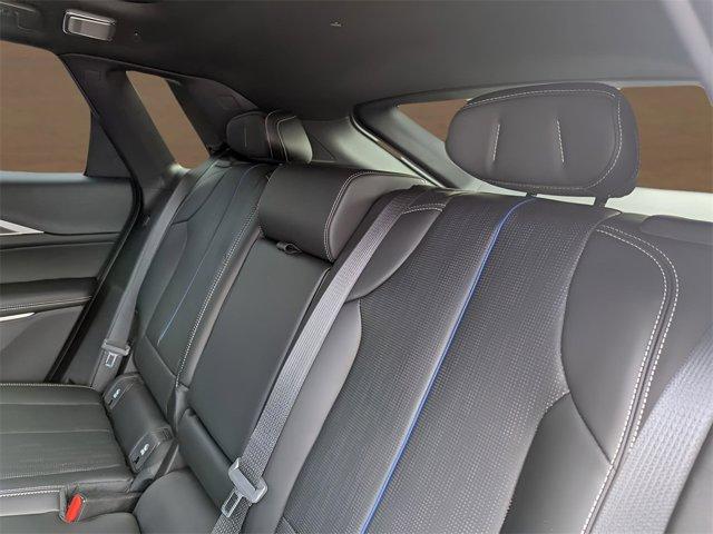 new 2026 Cadillac LYRIQ car, priced at $69,779