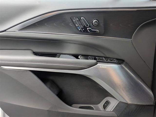 new 2026 Cadillac LYRIQ car, priced at $69,779