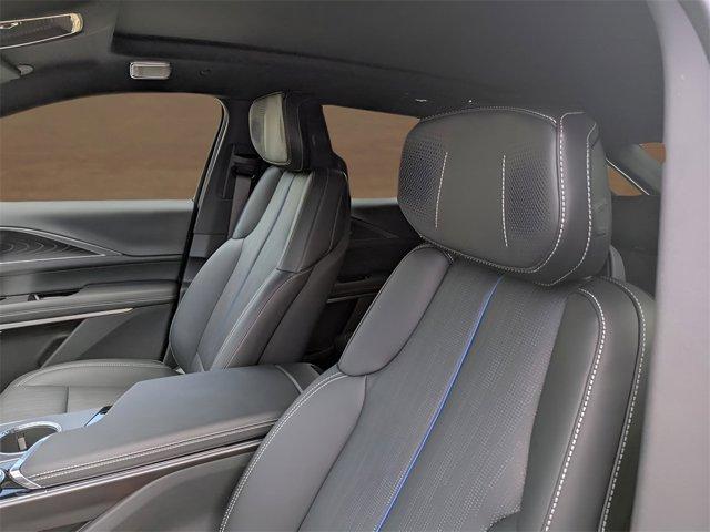 new 2026 Cadillac LYRIQ car, priced at $69,779