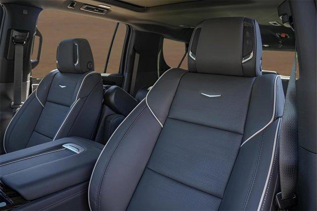 new 2024 Cadillac Escalade ESV car, priced at $97,648