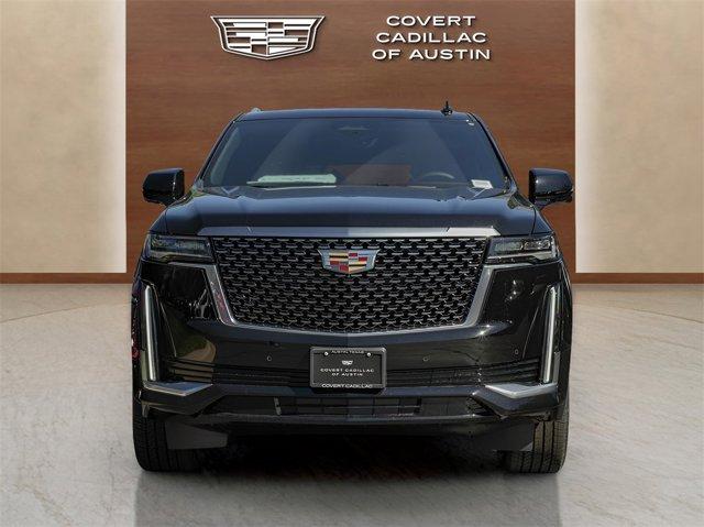 new 2024 Cadillac Escalade ESV car, priced at $97,648