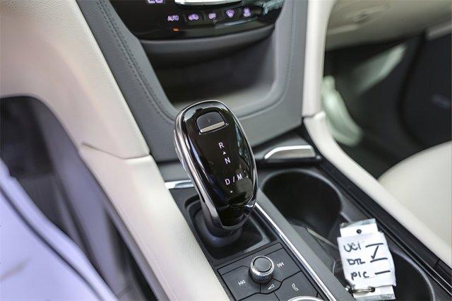 used 2020 Cadillac XT6 car, priced at $32,288