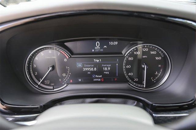 used 2020 Cadillac XT6 car, priced at $32,288