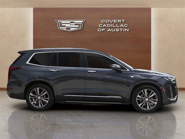 used 2020 Cadillac XT6 car, priced at $32,288