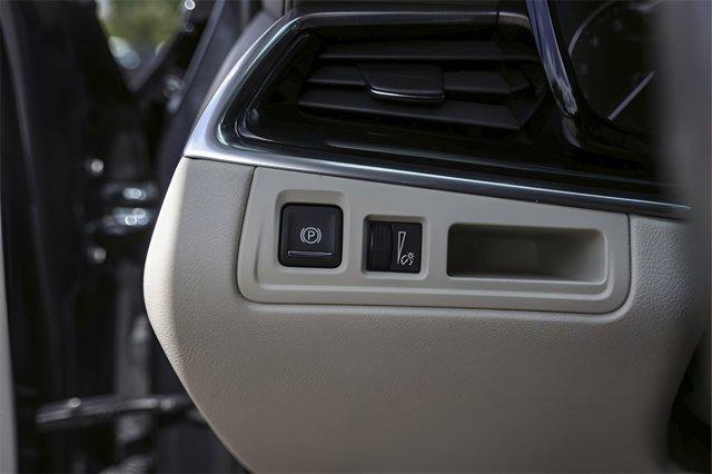 used 2020 Cadillac XT6 car, priced at $32,288