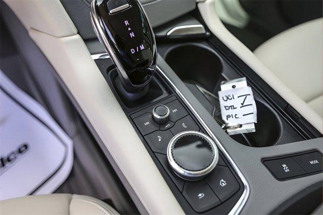 used 2020 Cadillac XT6 car, priced at $32,288
