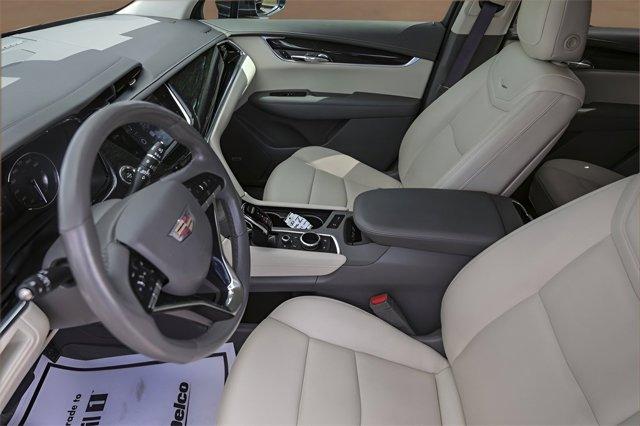 used 2020 Cadillac XT6 car, priced at $32,288
