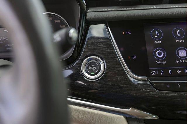 used 2020 Cadillac XT6 car, priced at $32,288