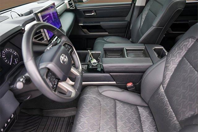 used 2022 Toyota Tundra car, priced at $39,988