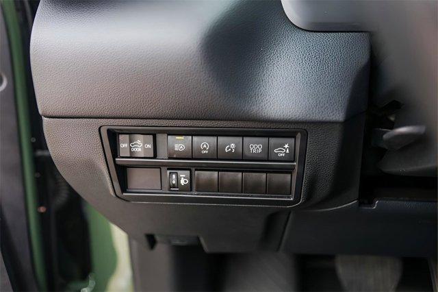 used 2022 Toyota Tundra car, priced at $39,988