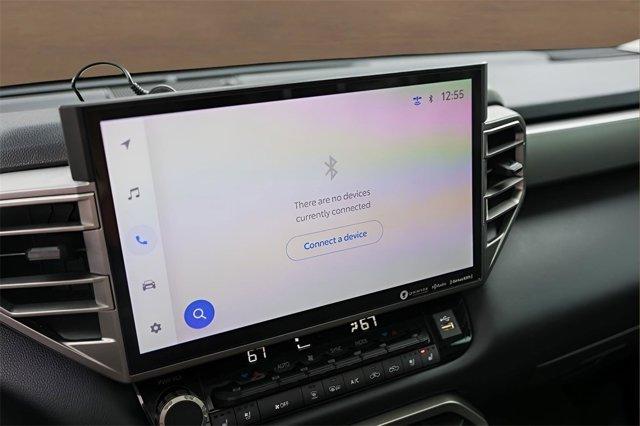 used 2022 Toyota Tundra car, priced at $39,988