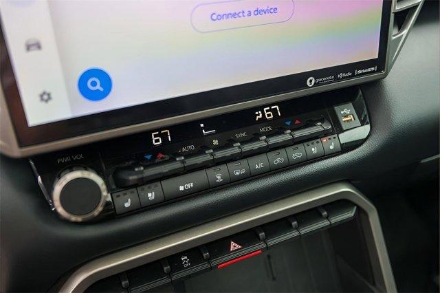 used 2022 Toyota Tundra car, priced at $39,988