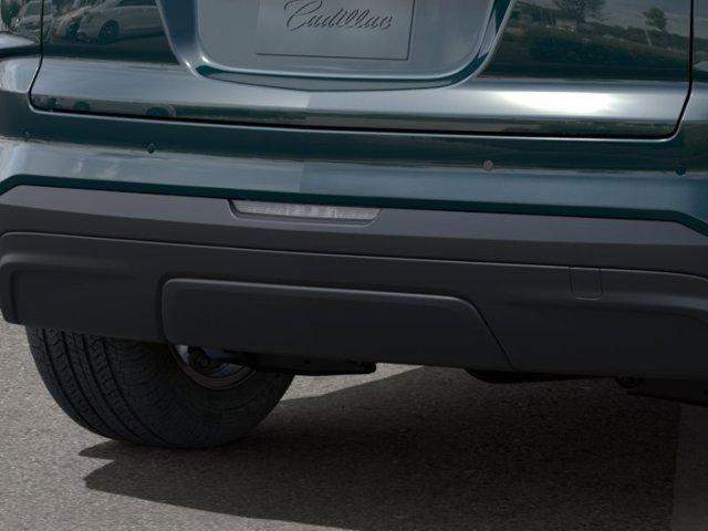 new 2024 Cadillac XT4 car, priced at $38,965