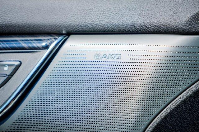 new 2026 Cadillac CT5 car, priced at $59,865