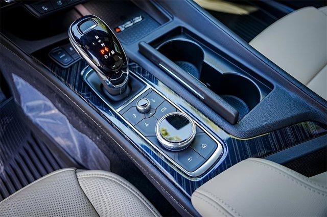new 2026 Cadillac CT5 car, priced at $59,865