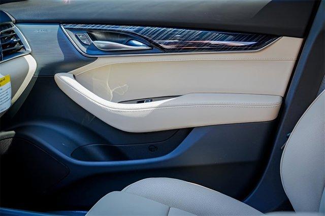new 2026 Cadillac CT5 car, priced at $59,865