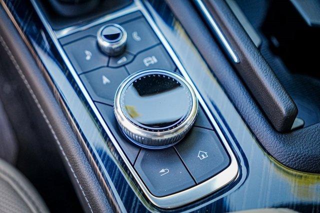 new 2026 Cadillac CT5 car, priced at $59,865