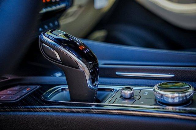 new 2026 Cadillac CT5 car, priced at $59,865