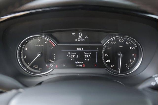 used 2024 Cadillac XT6 car, priced at $39,988