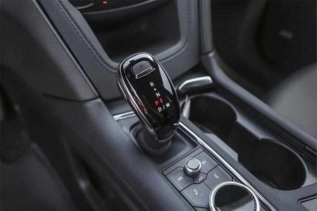 used 2024 Cadillac XT6 car, priced at $39,988