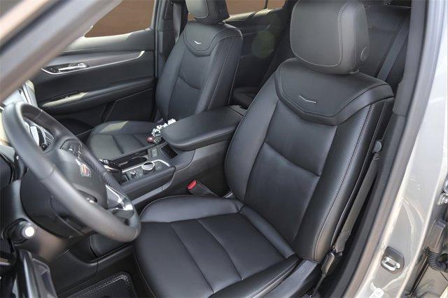 used 2024 Cadillac XT6 car, priced at $39,988