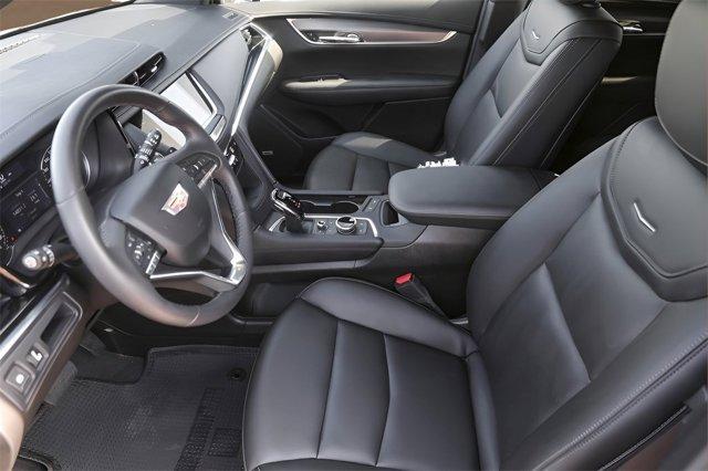 used 2024 Cadillac XT6 car, priced at $39,988