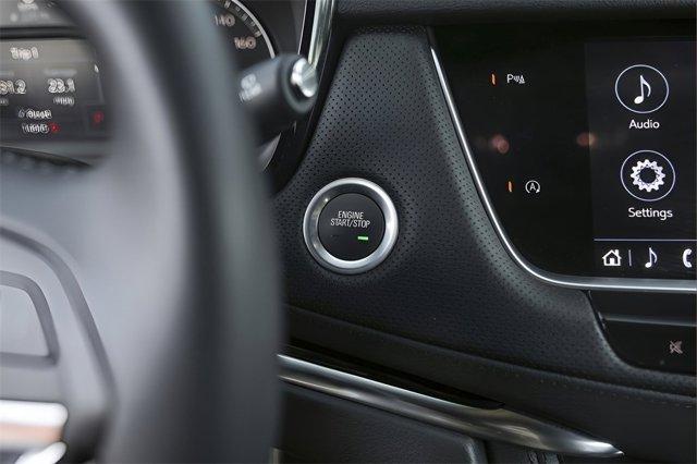 used 2024 Cadillac XT6 car, priced at $39,988