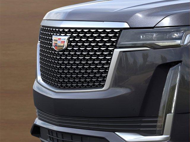 new 2024 Cadillac Escalade ESV car, priced at $91,815