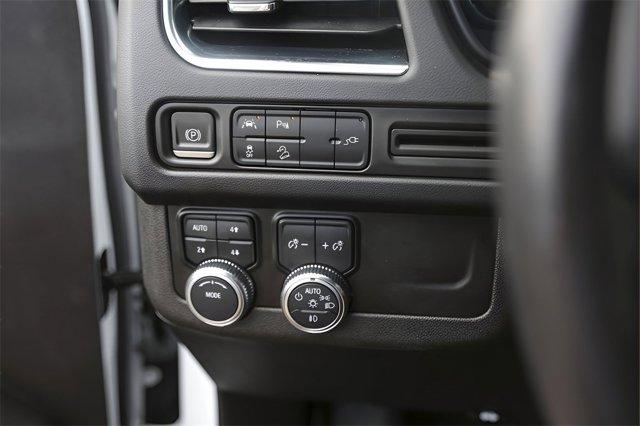 used 2022 GMC Yukon XL car, priced at $56,488
