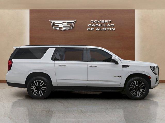 used 2022 GMC Yukon XL car, priced at $56,488