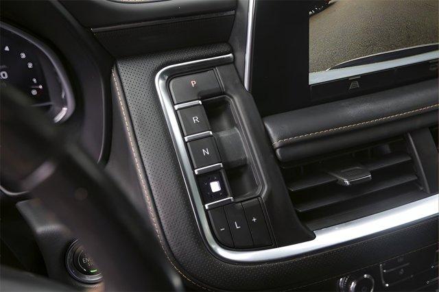used 2022 GMC Yukon XL car, priced at $56,488