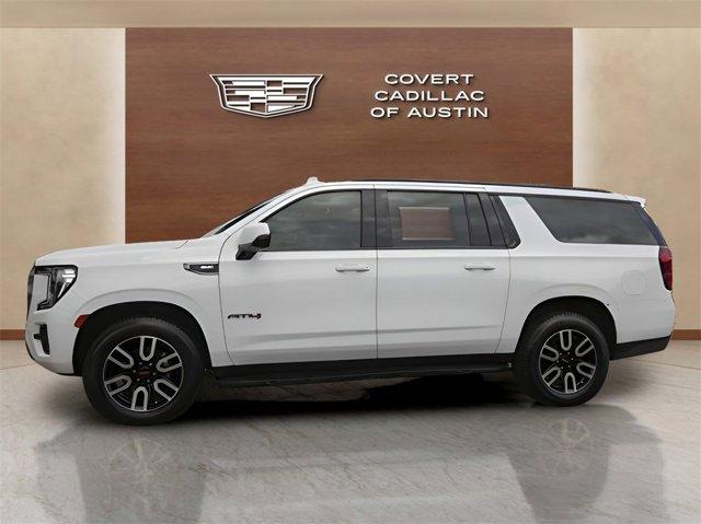 used 2022 GMC Yukon XL car, priced at $56,488