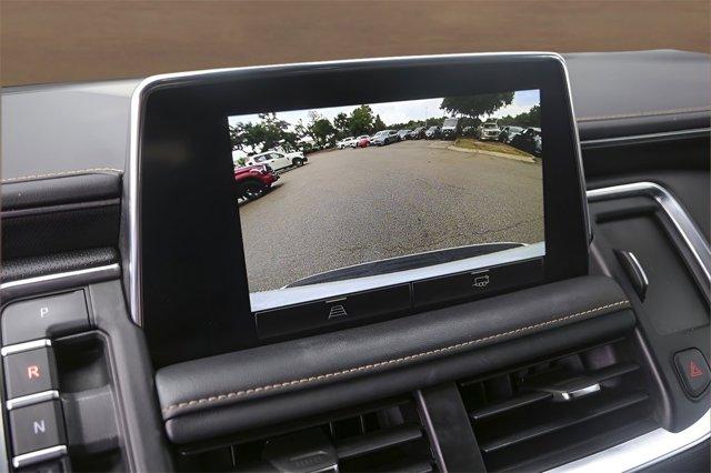 used 2022 GMC Yukon XL car, priced at $56,488