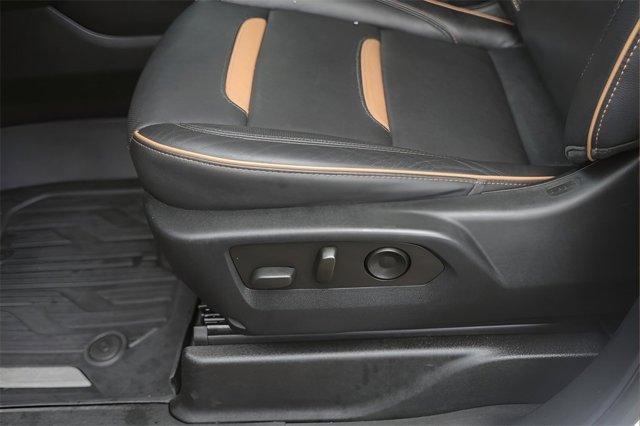 used 2022 GMC Yukon XL car, priced at $56,488