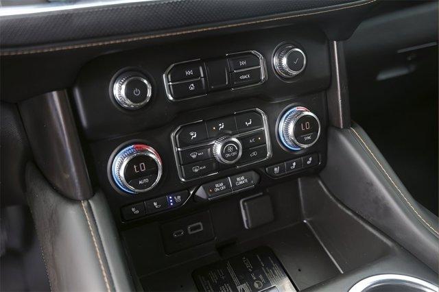 used 2022 GMC Yukon XL car, priced at $56,488