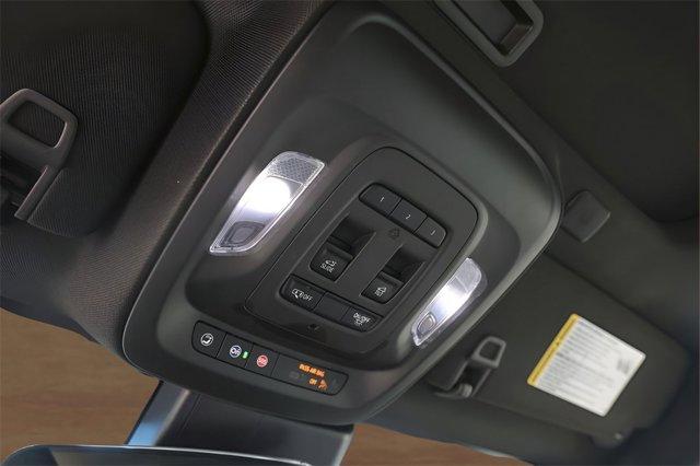 used 2025 Cadillac CT4 car, priced at $46,603