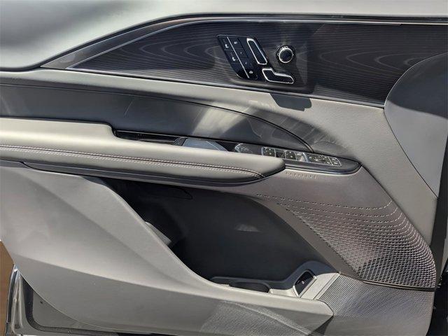 new 2026 Cadillac LYRIQ car, priced at $65,904