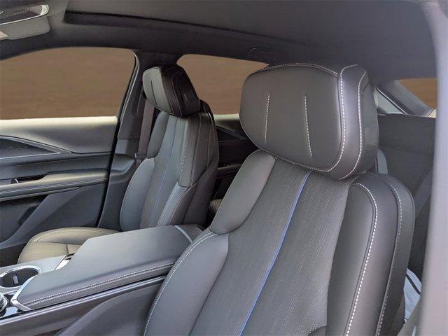new 2026 Cadillac LYRIQ car, priced at $65,904