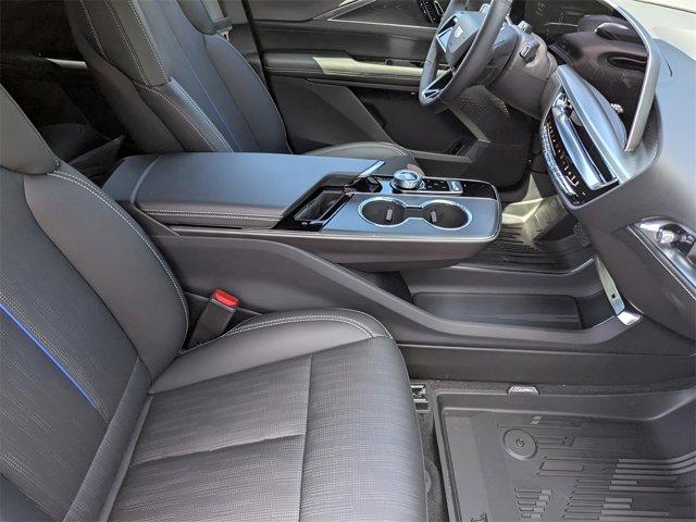new 2026 Cadillac LYRIQ car, priced at $65,904