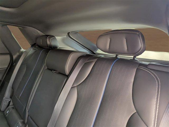 new 2026 Cadillac LYRIQ car, priced at $65,904