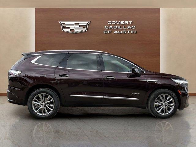 used 2023 Buick Enclave car, priced at $44,328