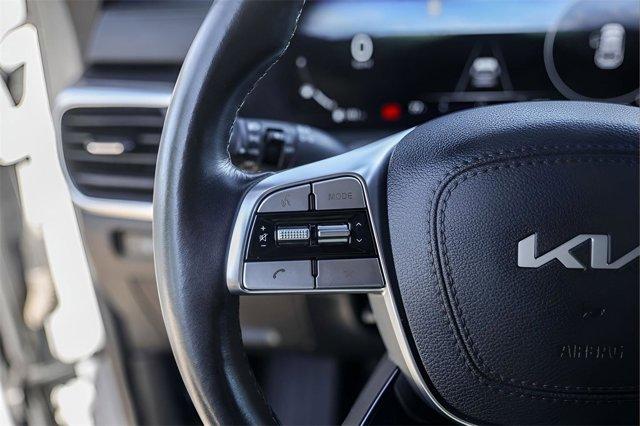used 2023 Kia Telluride car, priced at $38,688