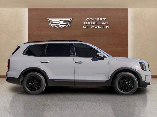 used 2023 Kia Telluride car, priced at $38,688