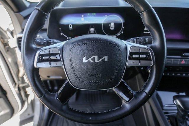 used 2023 Kia Telluride car, priced at $38,688