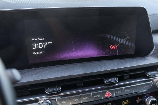 used 2023 Kia Telluride car, priced at $38,688