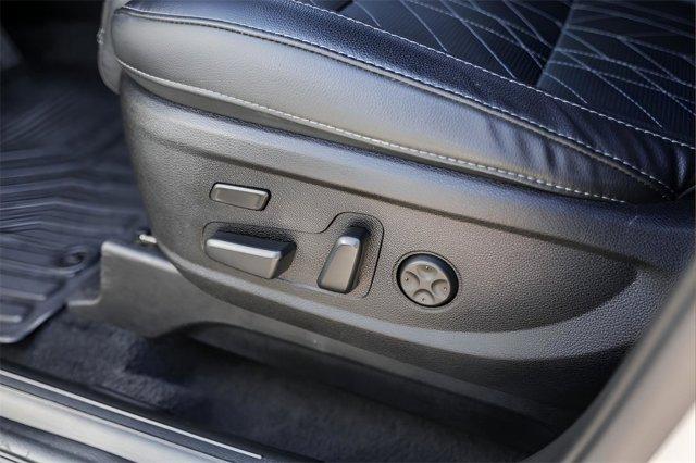 used 2023 Kia Telluride car, priced at $38,688